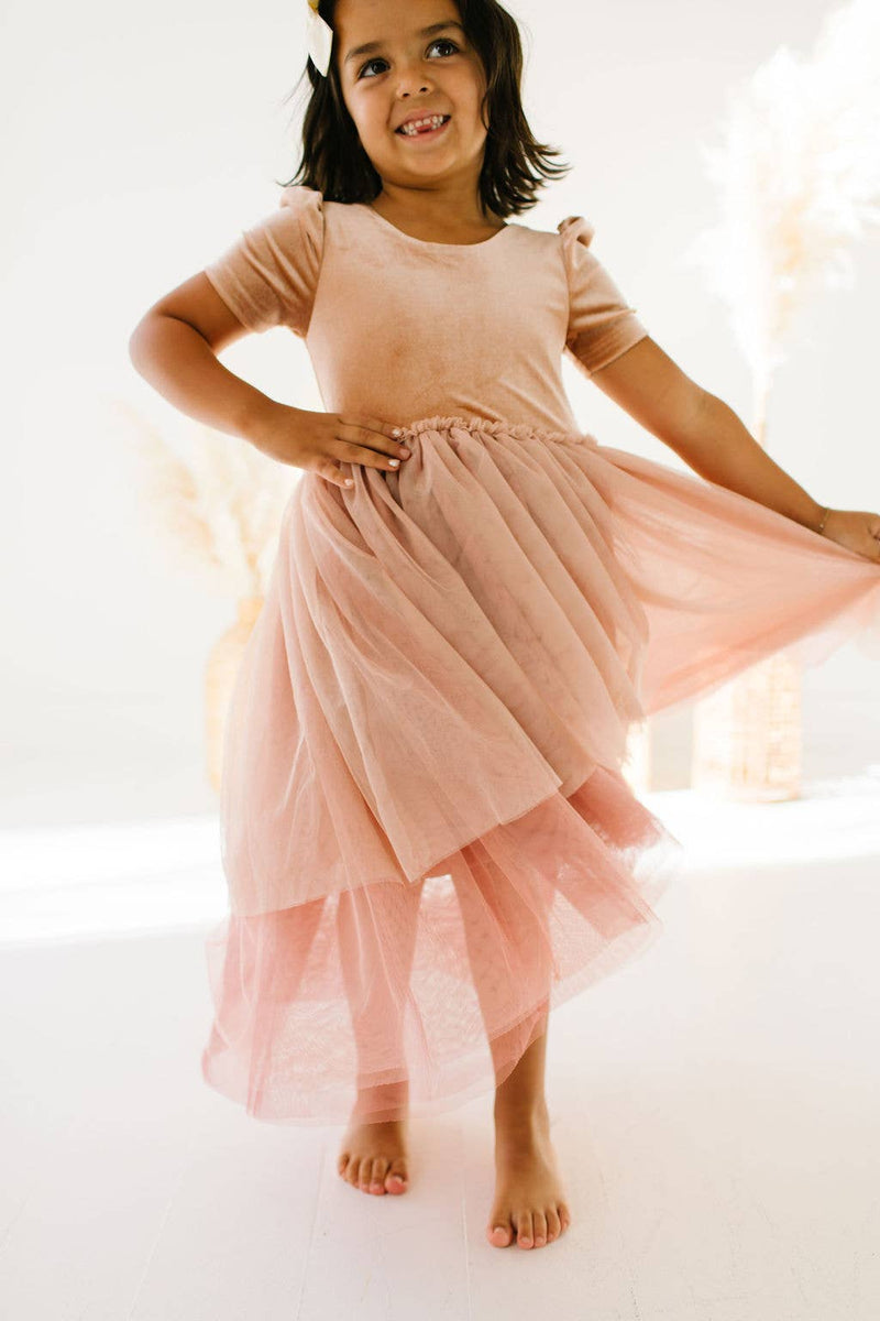 Heavenleigh Frock