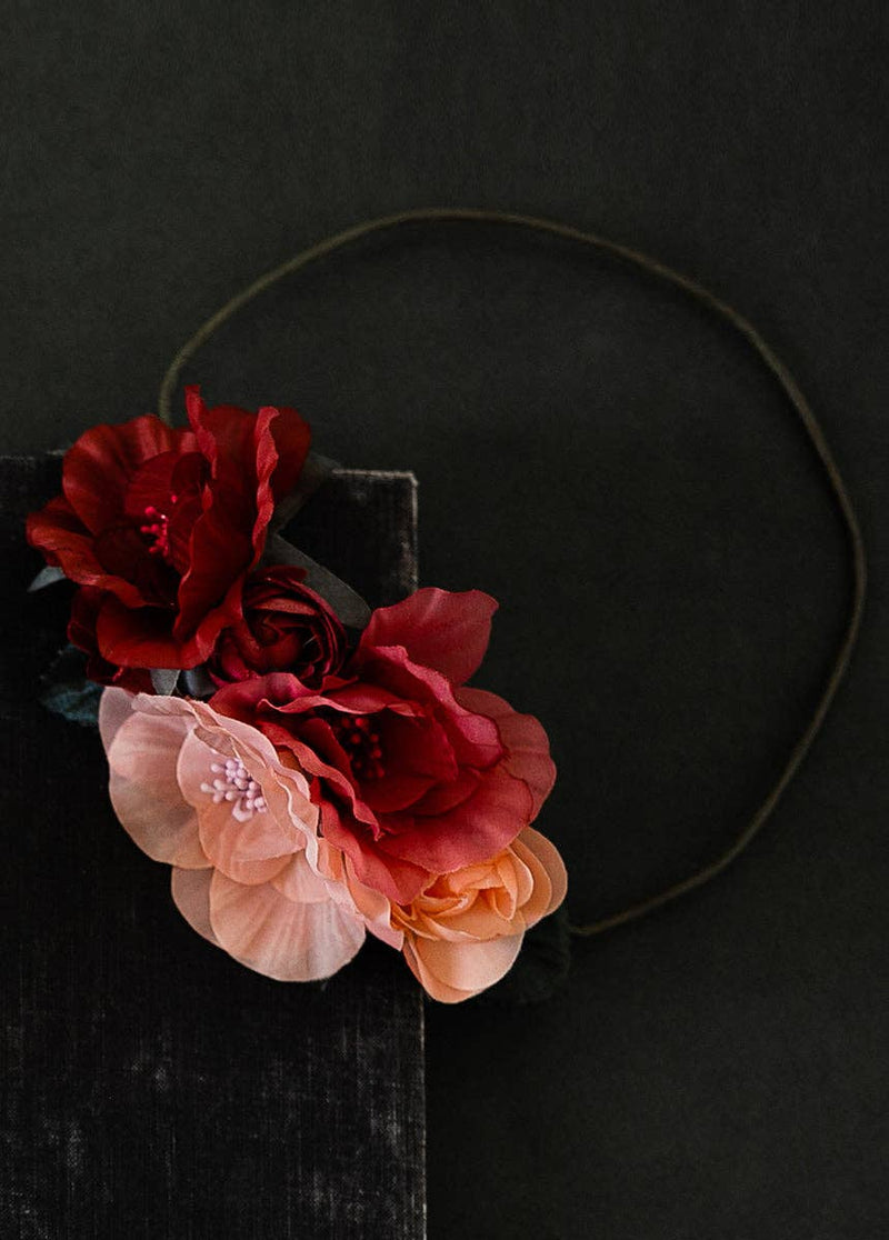 Orly Flower Crown
