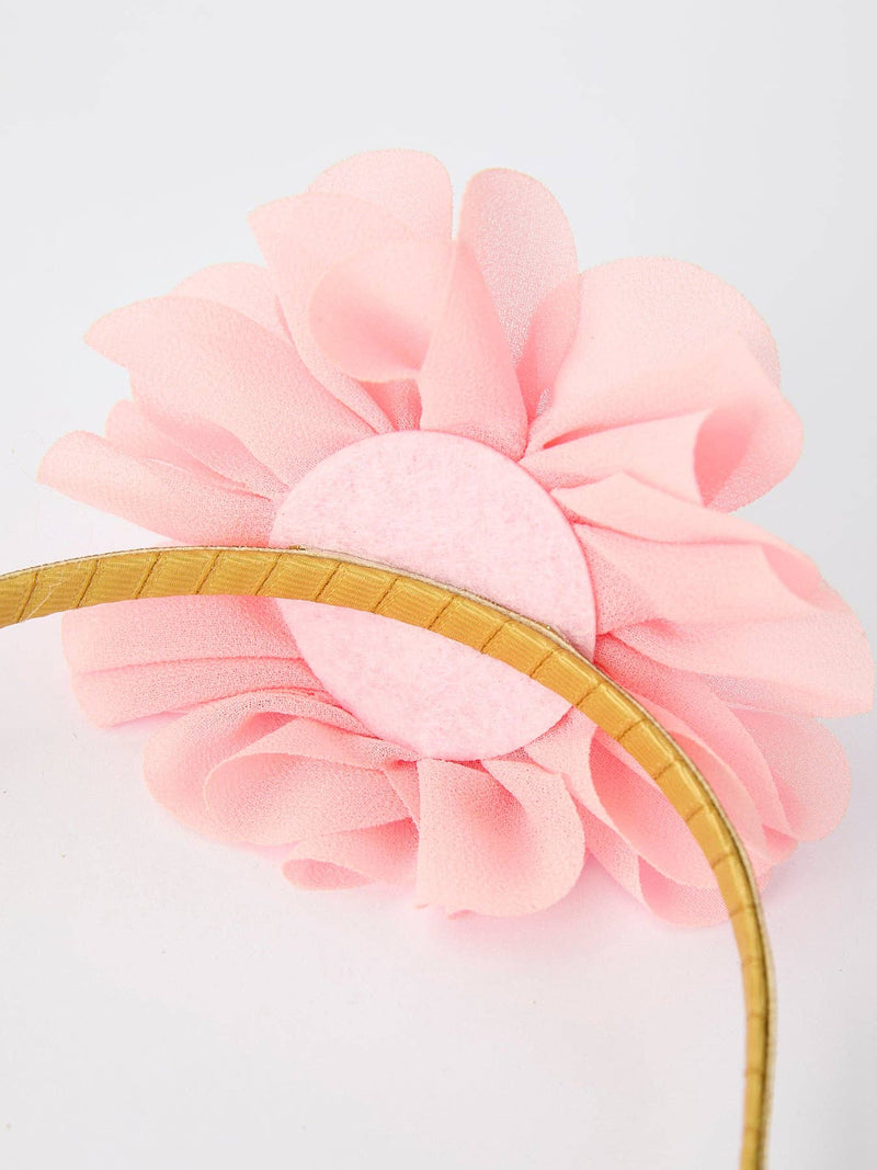 Santa Baby Headband