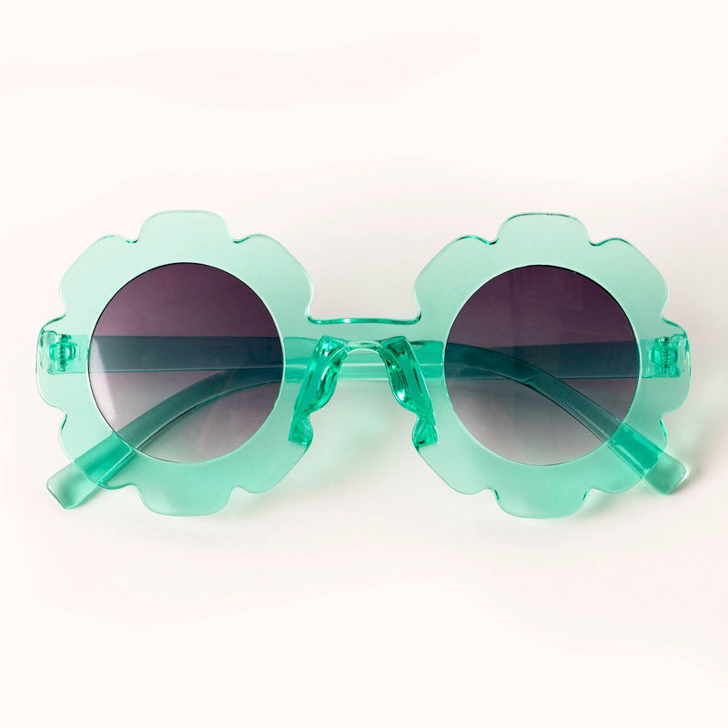 Turquoise Treasure Sunglasses