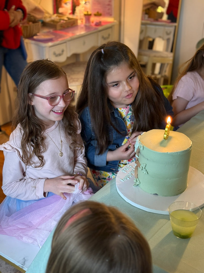 A LRW Signature Celebration