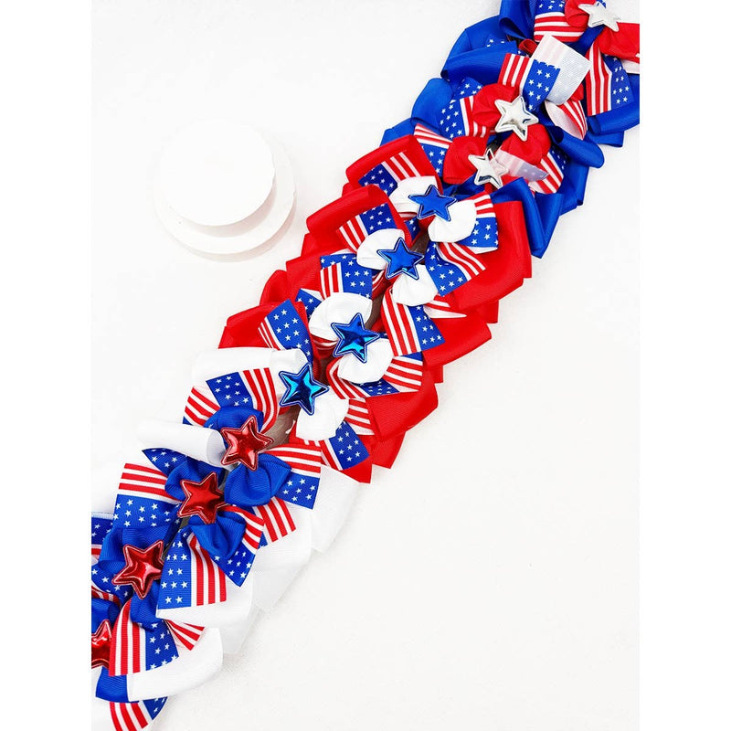 Little Firecracker Clip