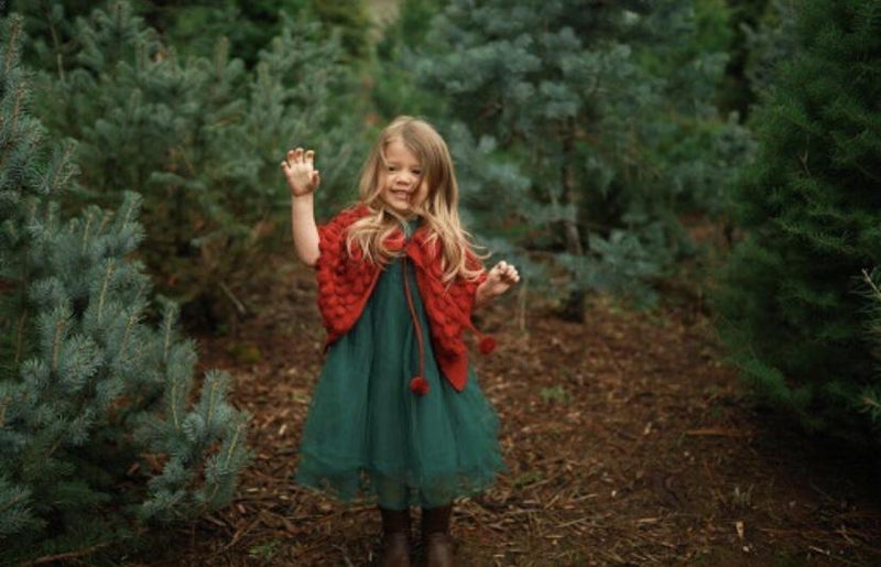 Ivy Dress