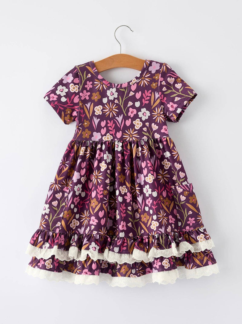 Woodland Wishes Dress