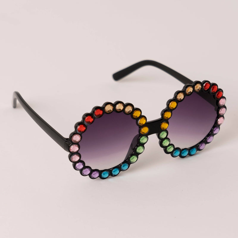 Ew, David Sunglasses