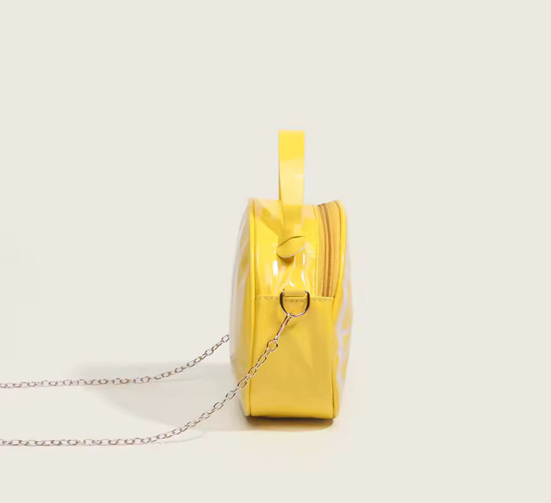 Sunshine Squeeze Crossbody Bag