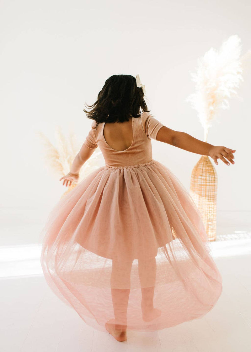 Heavenleigh Frock