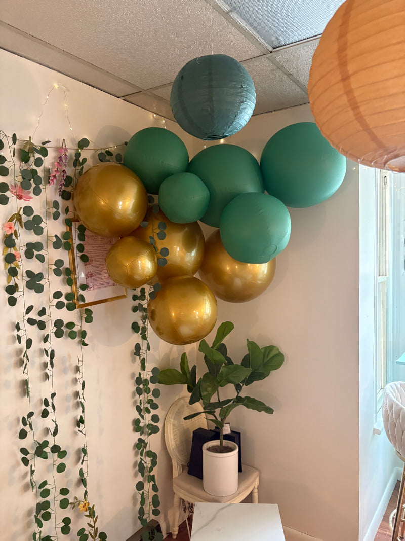 A LRW Signature Celebration