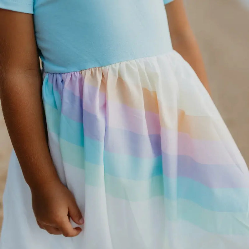 Arcoiris Frock