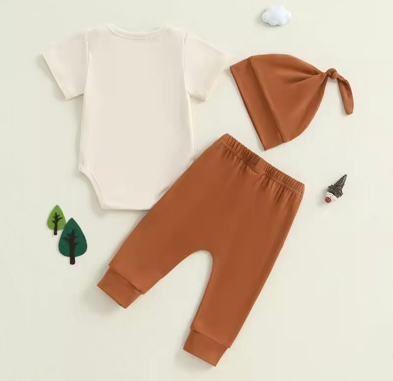 Little Bean Set