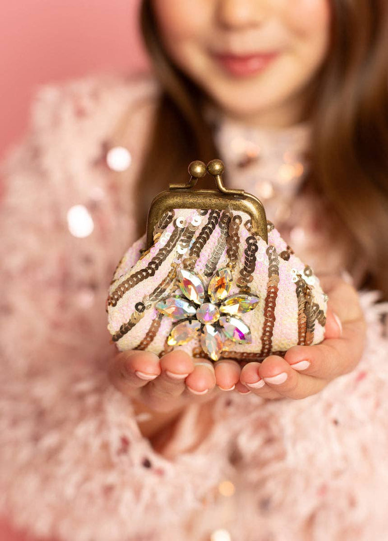 The Cosmos Coin Purse
