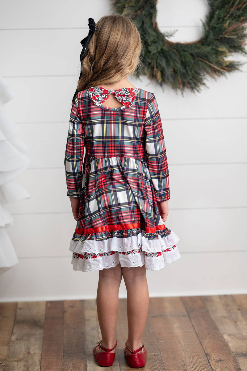 Have Yourself a Merry Little Christmas Dress