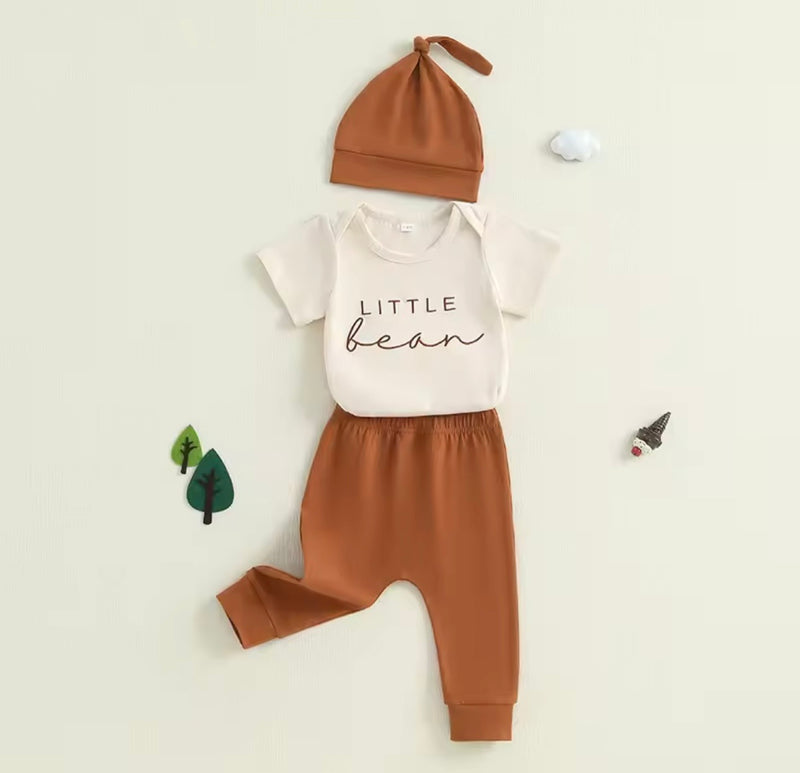 Little Bean Set