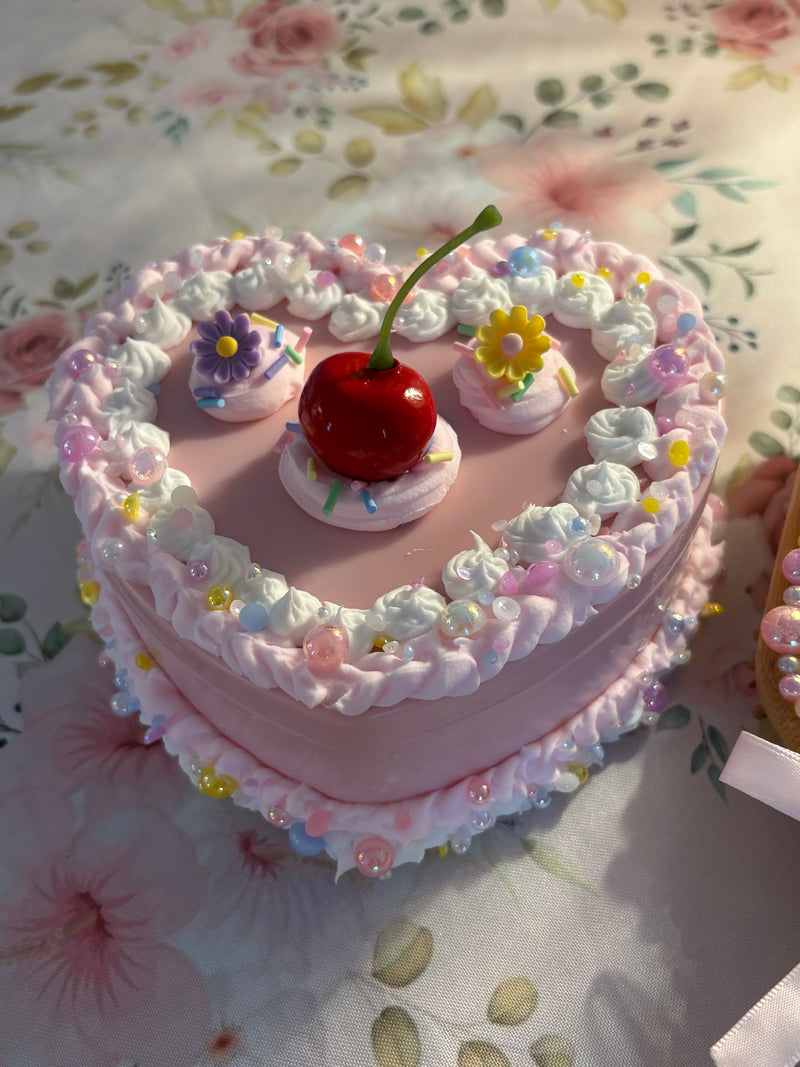 New Experience: The Little Bunny Bakery!