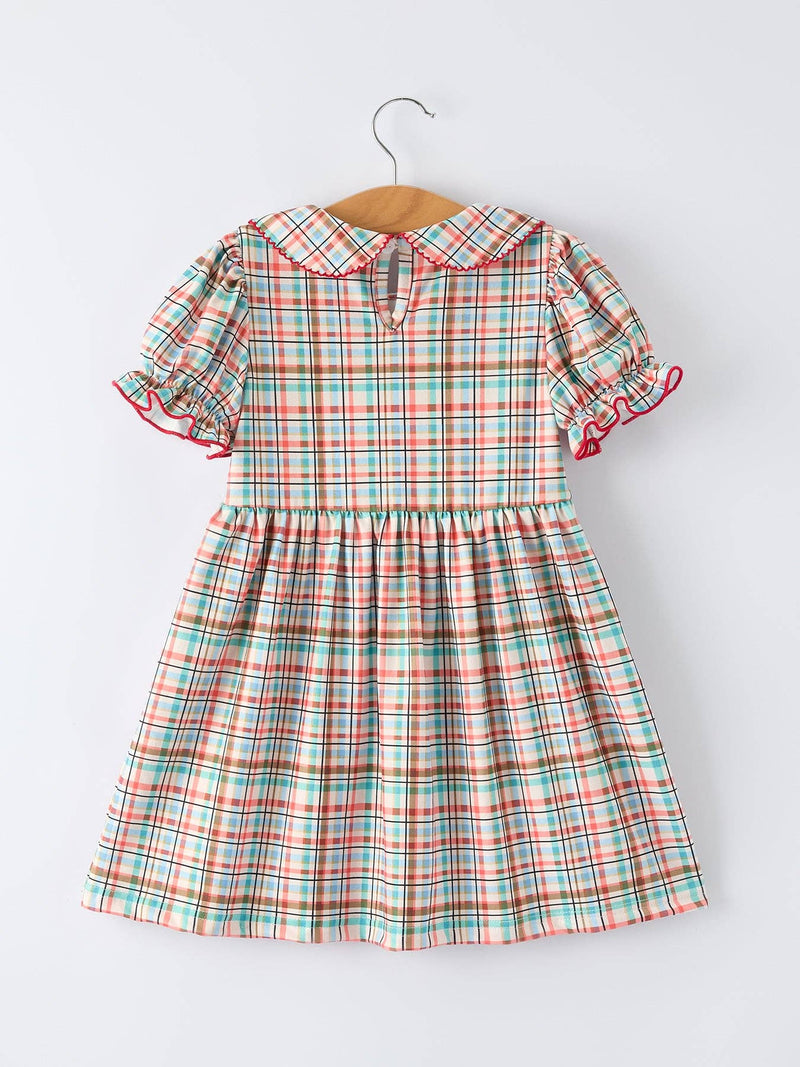 Apple-solutely Adorable Dress