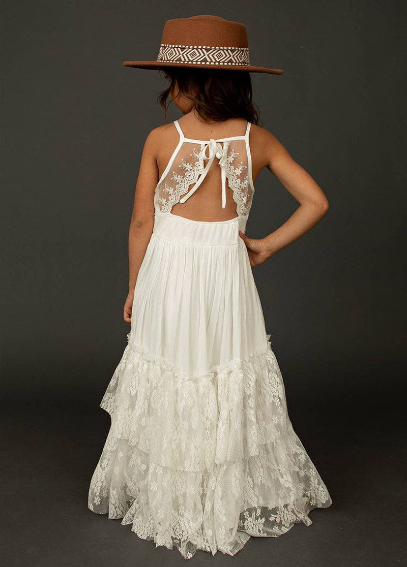 Catrin Dress