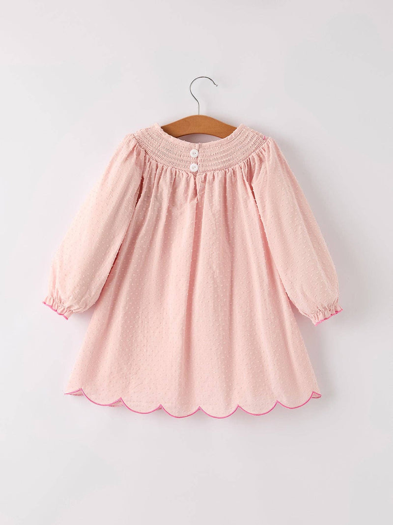 You Ghost Girl Dress