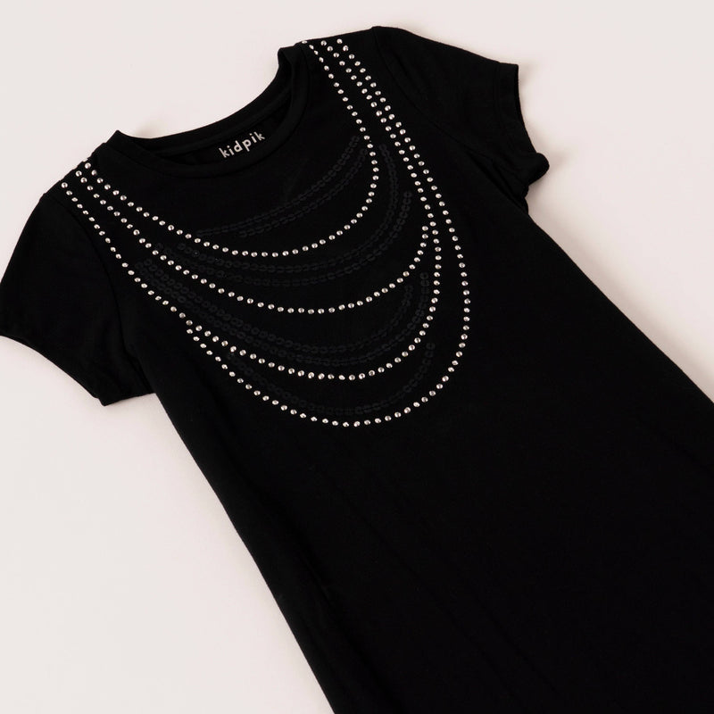 David Rose Dress