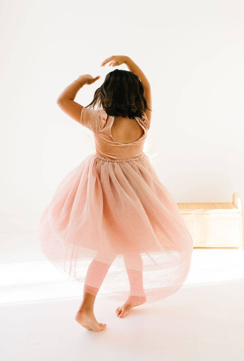 Heavenleigh Frock