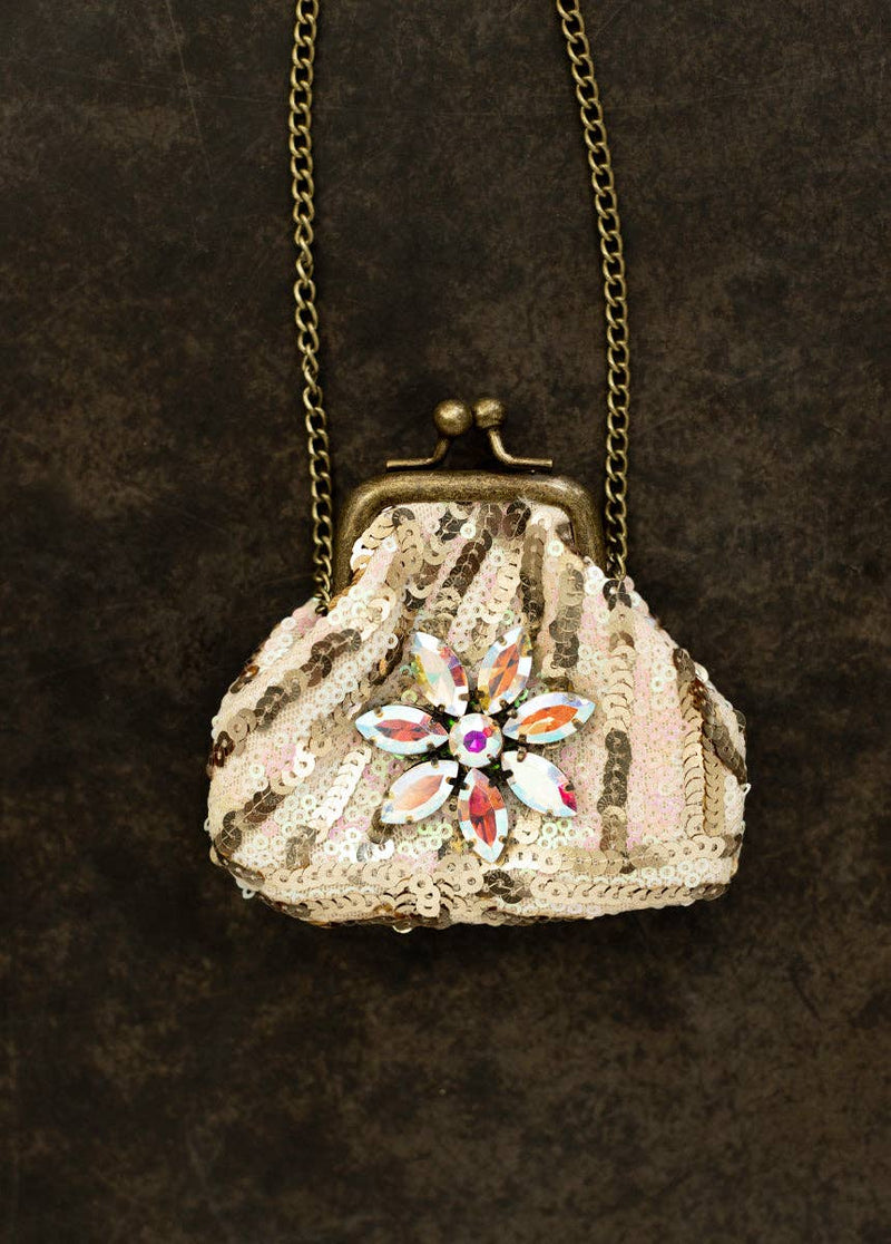 The Cosmos Coin Purse