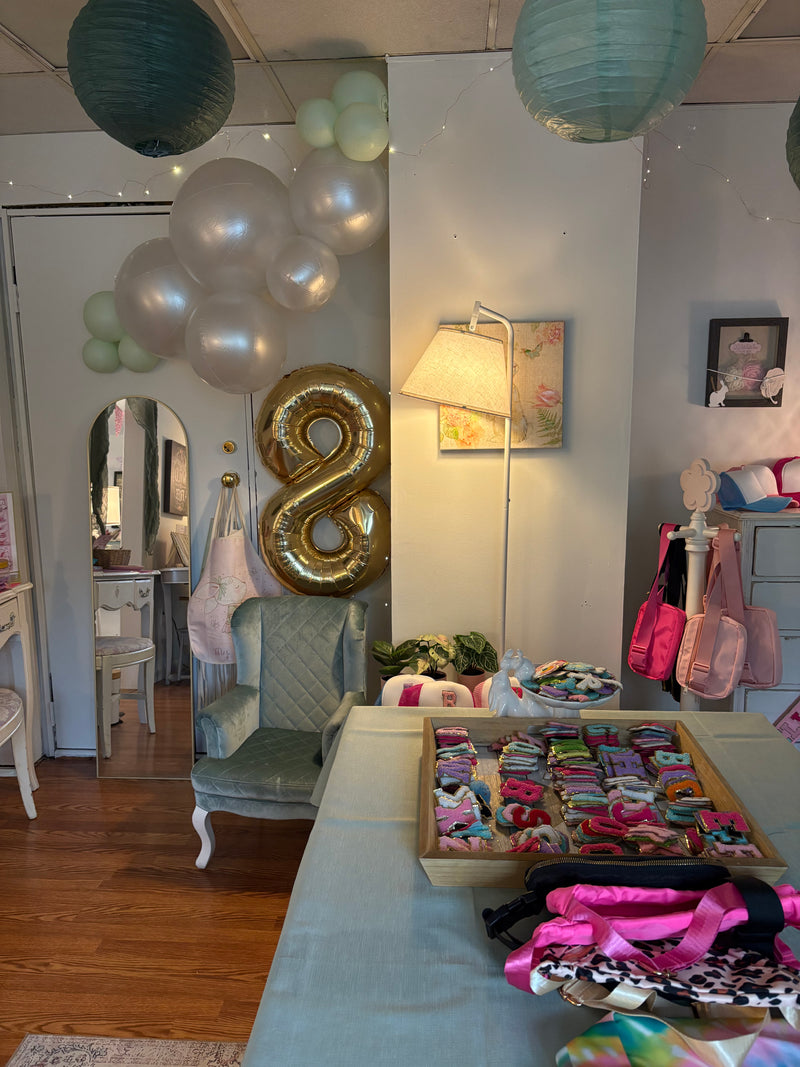 A LRW Signature Celebration
