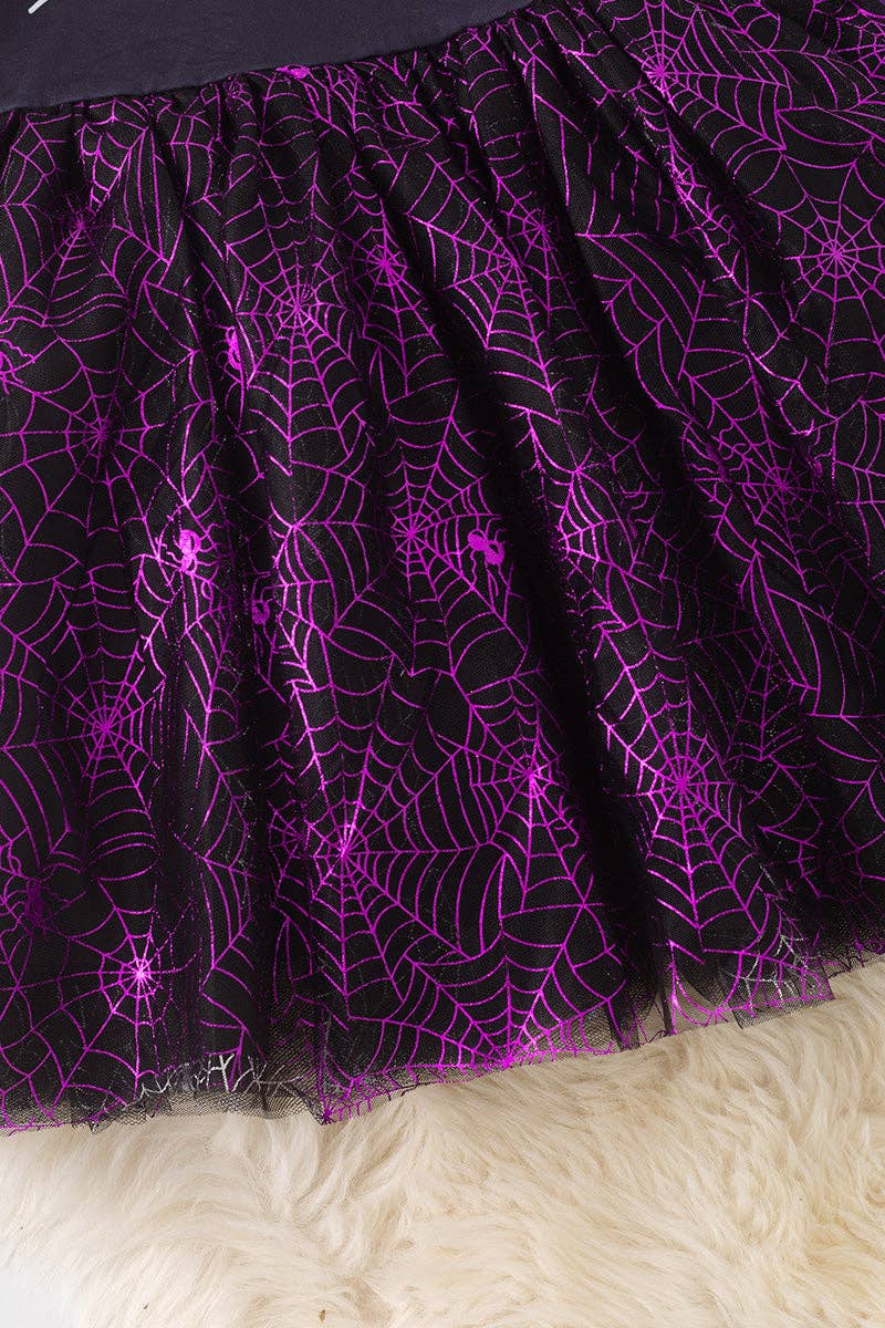 Meowloween Dress
