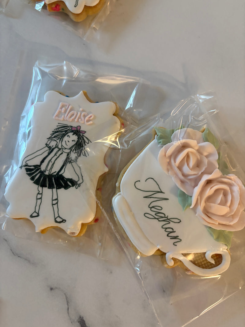 Private Boutique Tea Celebration