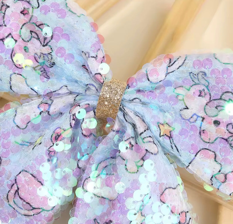 Cloud Nine Bow