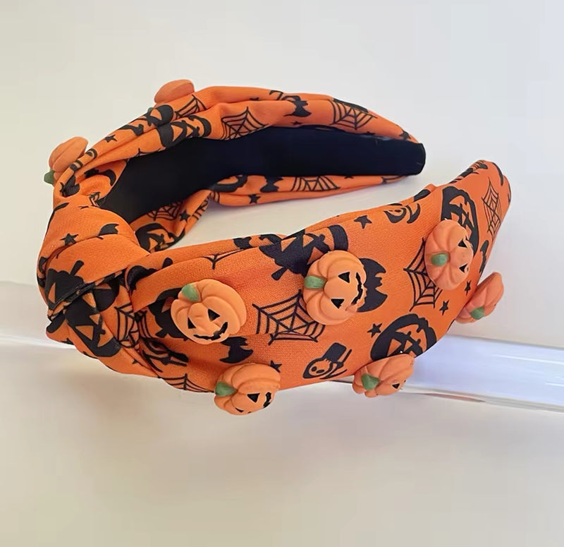 This is Halloween Headband