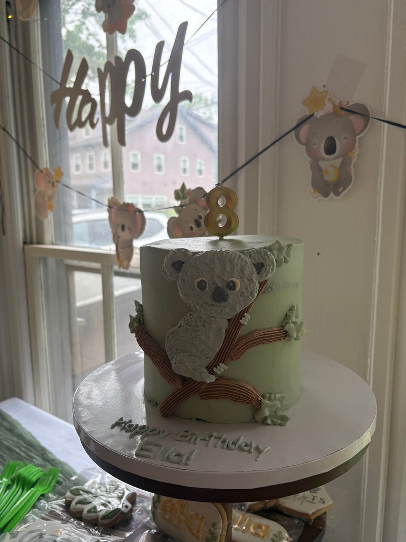 A LRW Signature Celebration