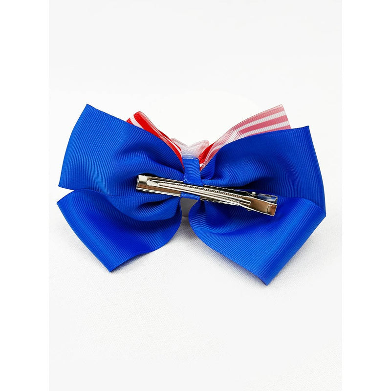 Little Firecracker Clip