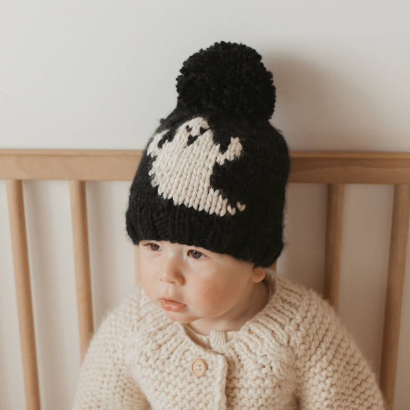 Lil’ Ghostie Beanie Hat