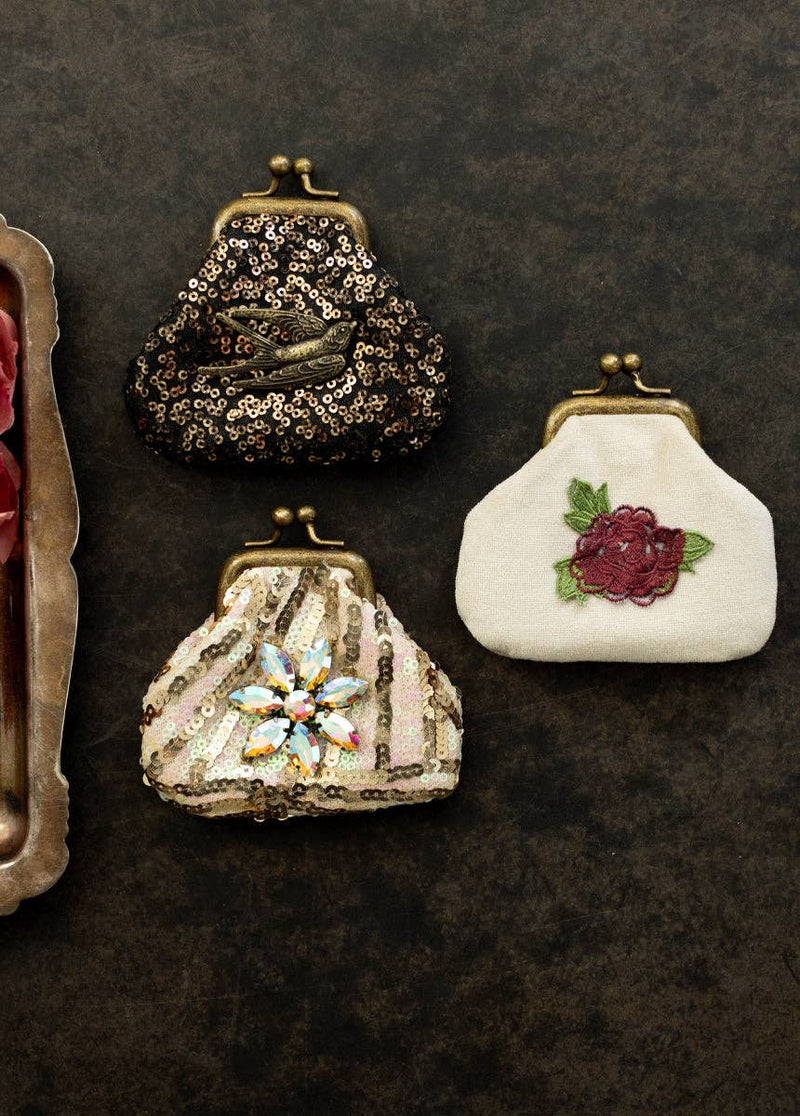 The Cosmos Coin Purse