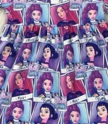 Idols Twirl Dress Two