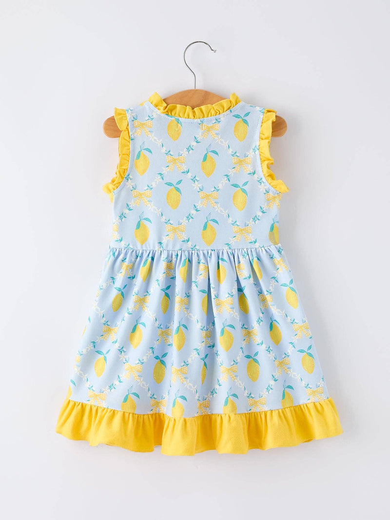 Sunshine Squeeze Dress
