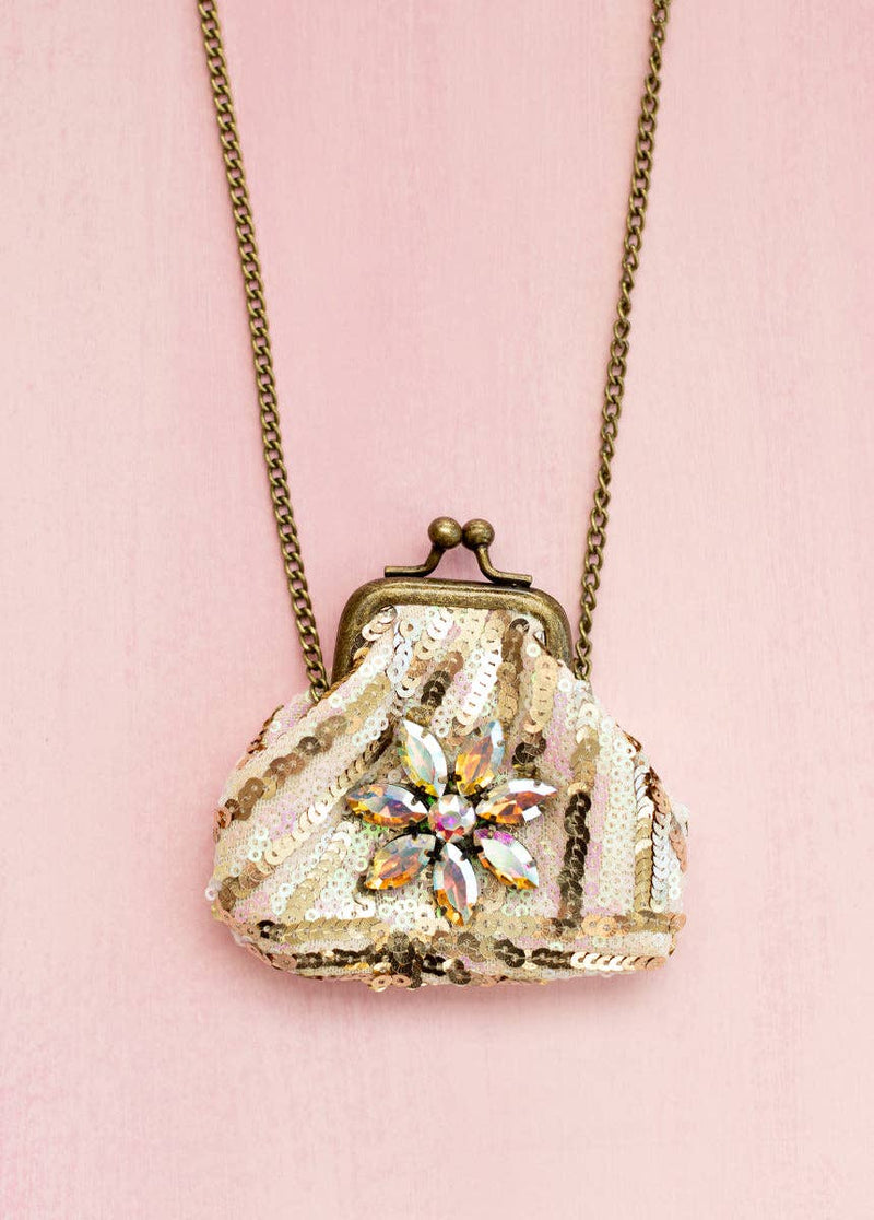 The Cosmos Coin Purse