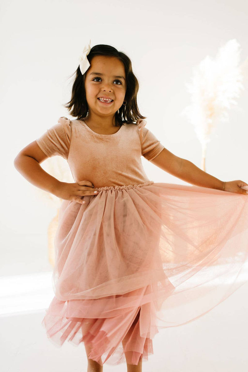 Heavenleigh Frock