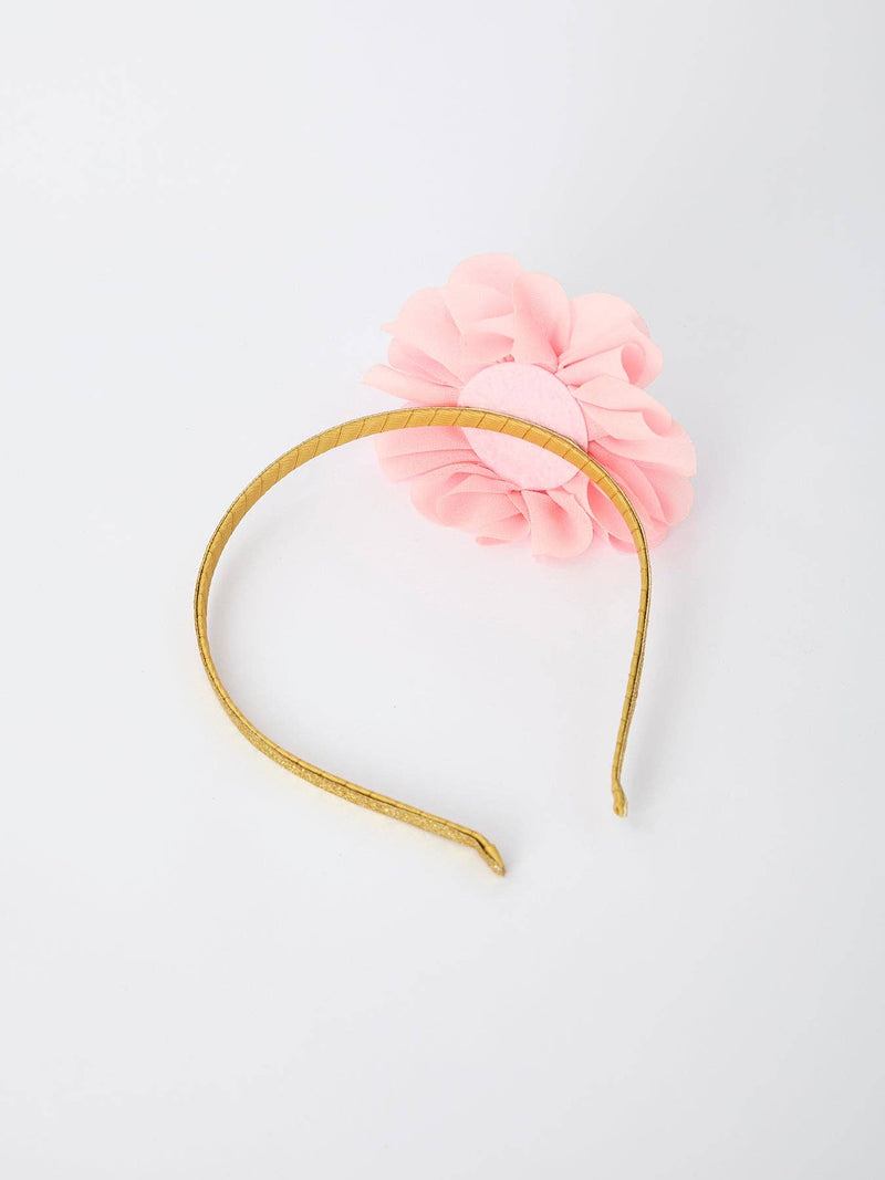 Santa Baby Headband