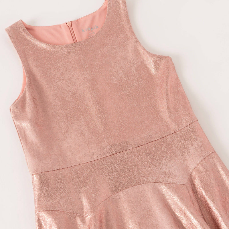 Pink Fizz Dress