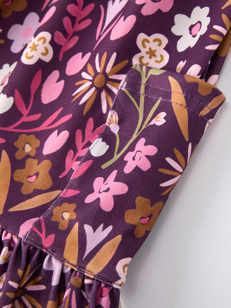 Woodland Wishes Dress