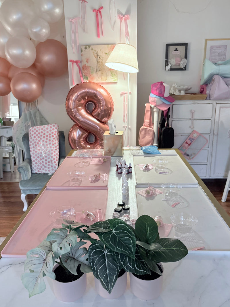 A LRW Signature Celebration