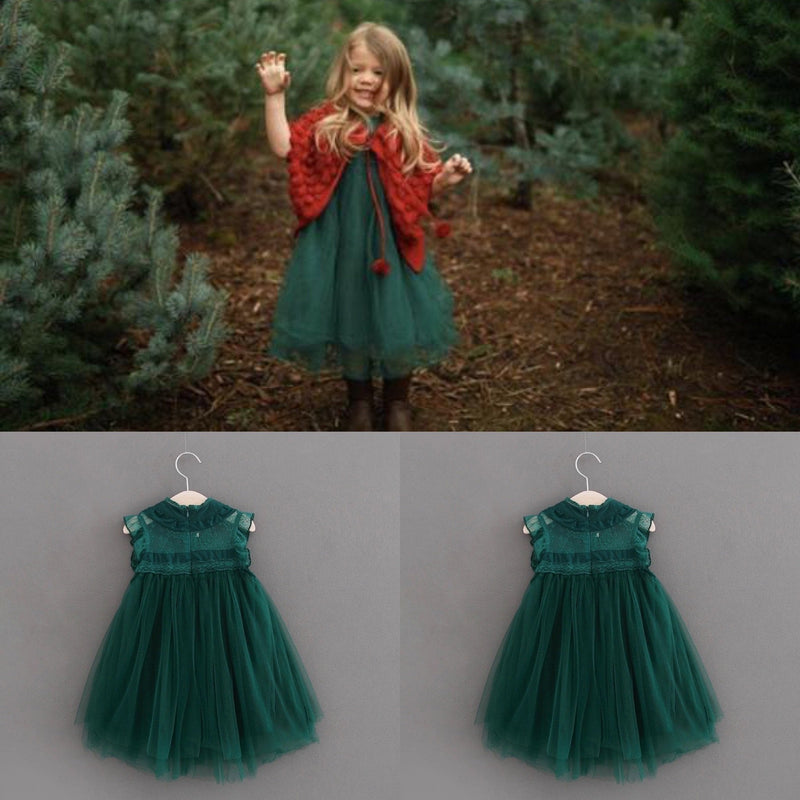 Ivy Dress