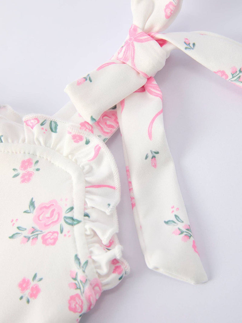 Ballet Blossom Twirl Dress