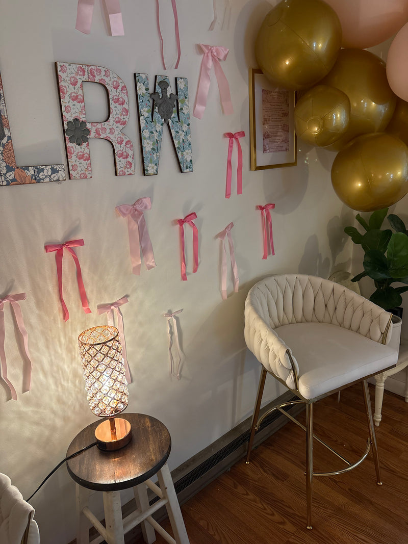 A LRW Signature Celebration