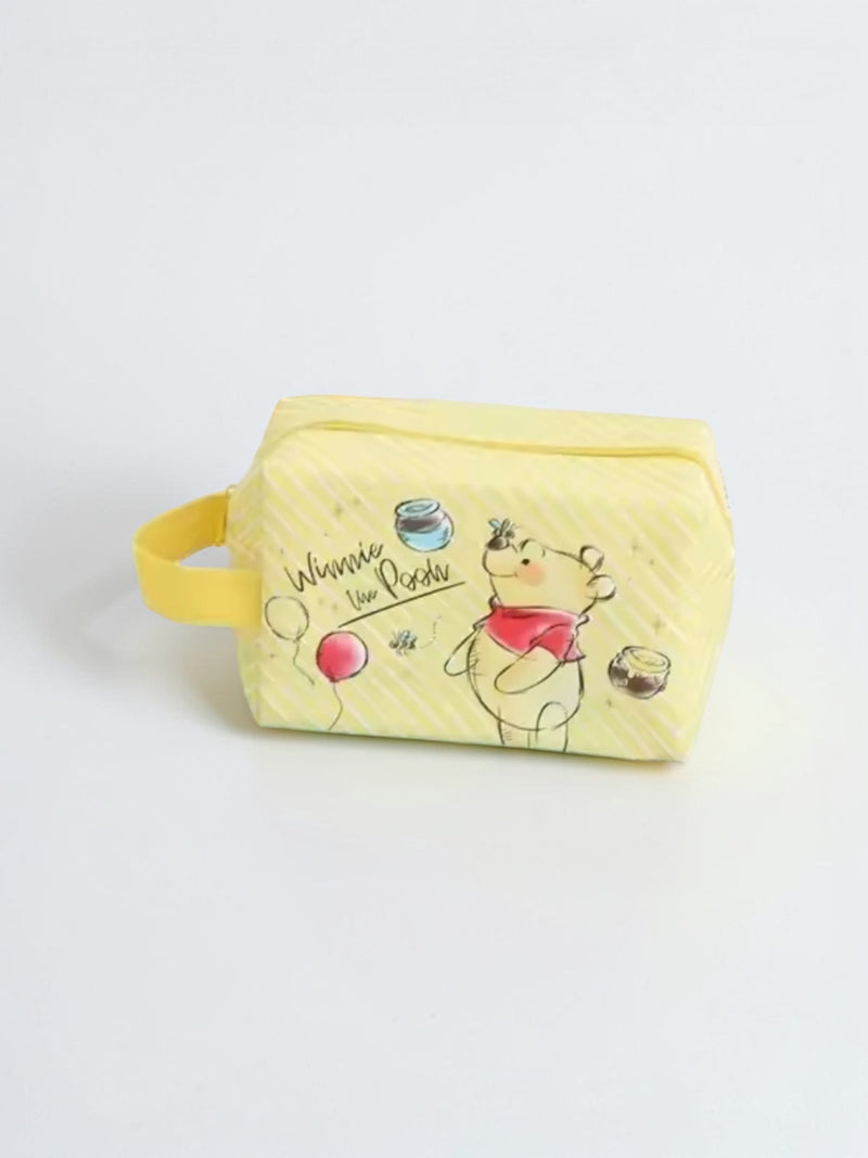 LRW Spring/ Summer Accessory Edit (Winnie the Pooh Pouch)