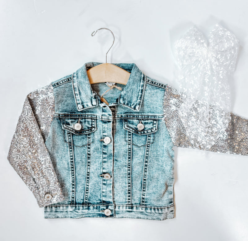 Calamity Jane Jacket