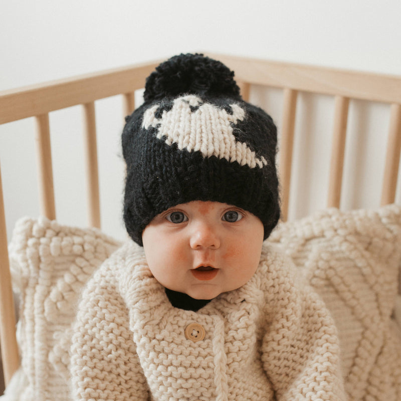 Lil’ Ghostie Beanie Hat