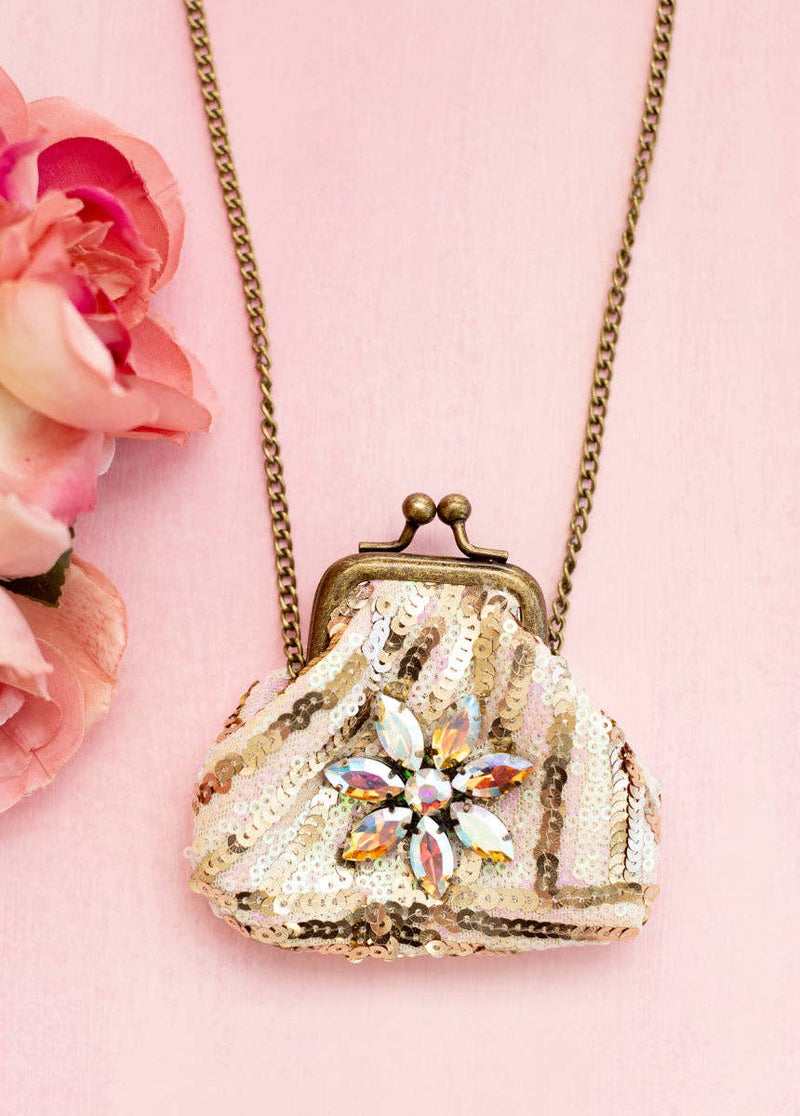 The Cosmos Coin Purse