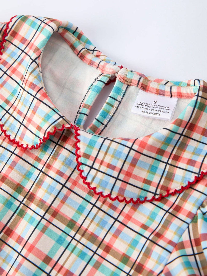 Apple-solutely Adorable Dress