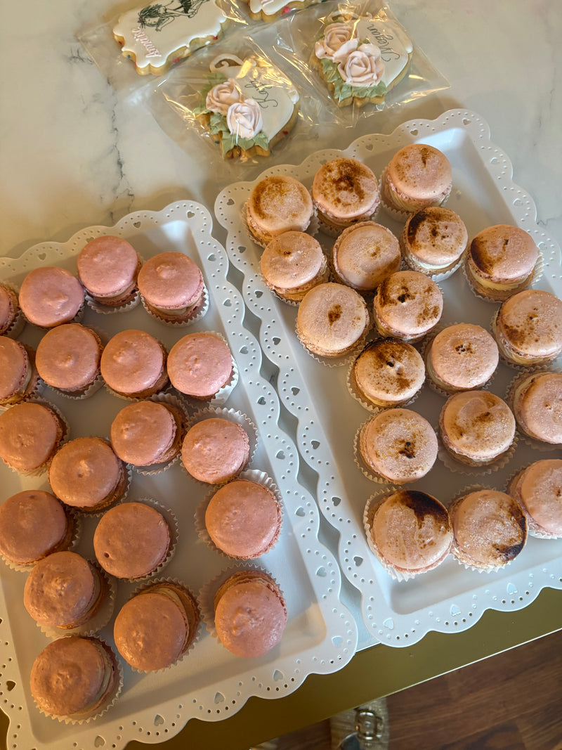 Private Boutique Tea Celebration